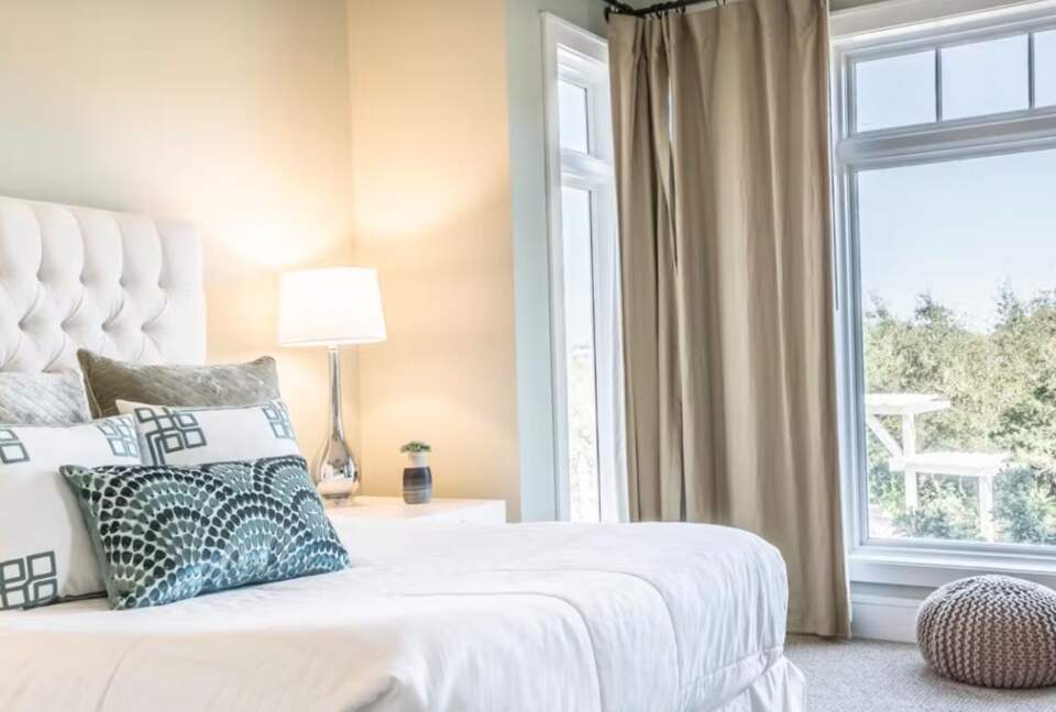 WaterSound Gulf Front Getaway - Inlet Beach, Florida