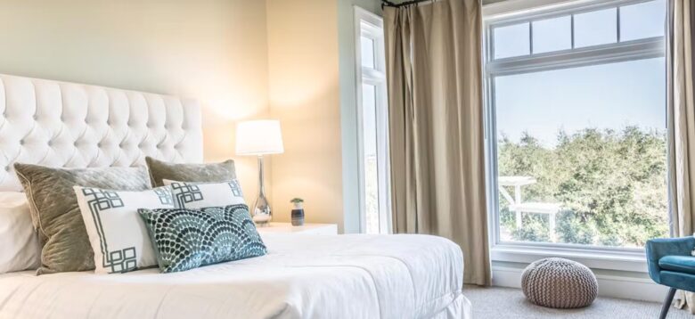 WaterSound Gulf Front Getaway - Inlet Beach, Florida