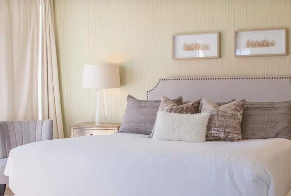 WaterSound Gulf Front Getaway - Inlet Beach, Florida