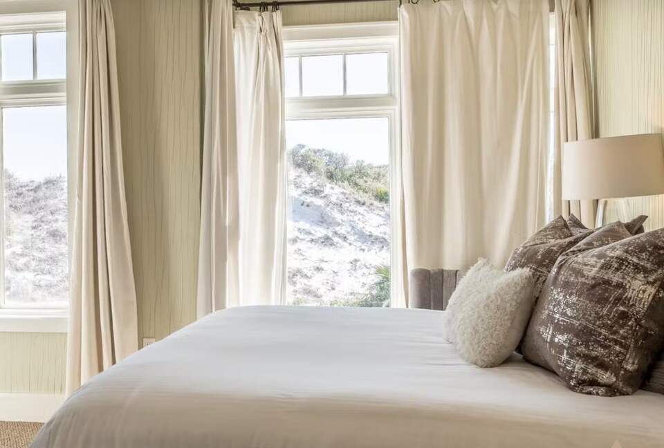 WaterSound Gulf Front Getaway - Inlet Beach, Florida