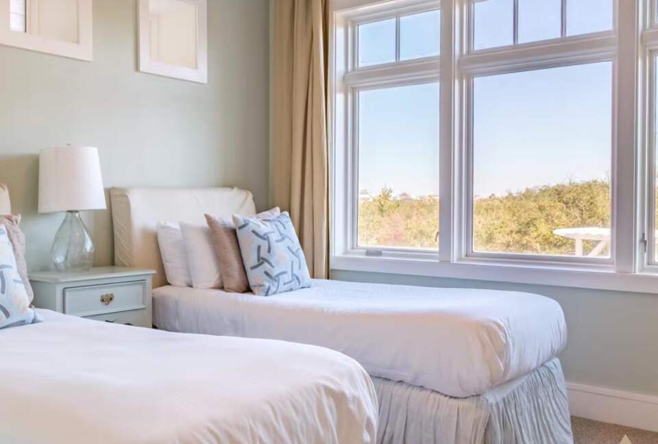 WaterSound Gulf Front Getaway - Inlet Beach, Florida