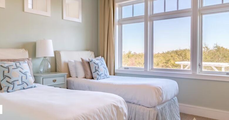 WaterSound Gulf Front Getaway - Inlet Beach, Florida