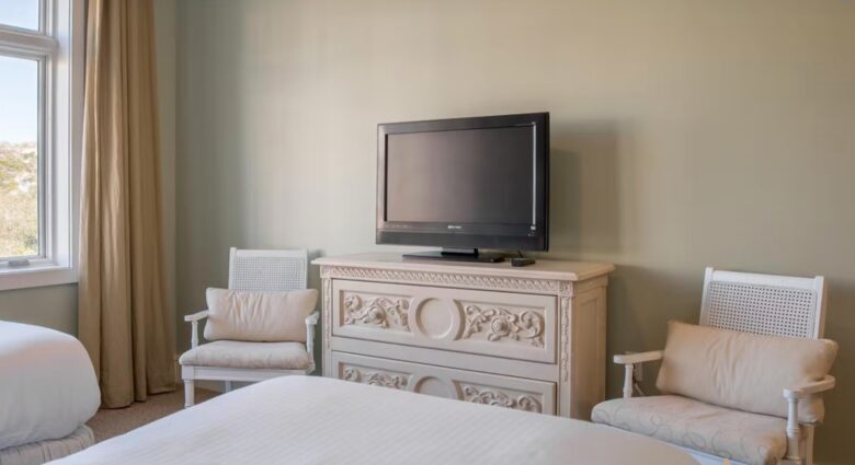 WaterSound Gulf Front Getaway - Inlet Beach, Florida