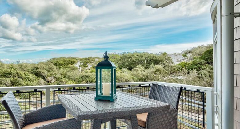 WaterSound Gulf Front Getaway - Inlet Beach, Florida