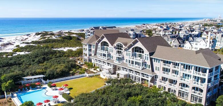 WaterSound Gulf Front Getaway - Inlet Beach, Florida