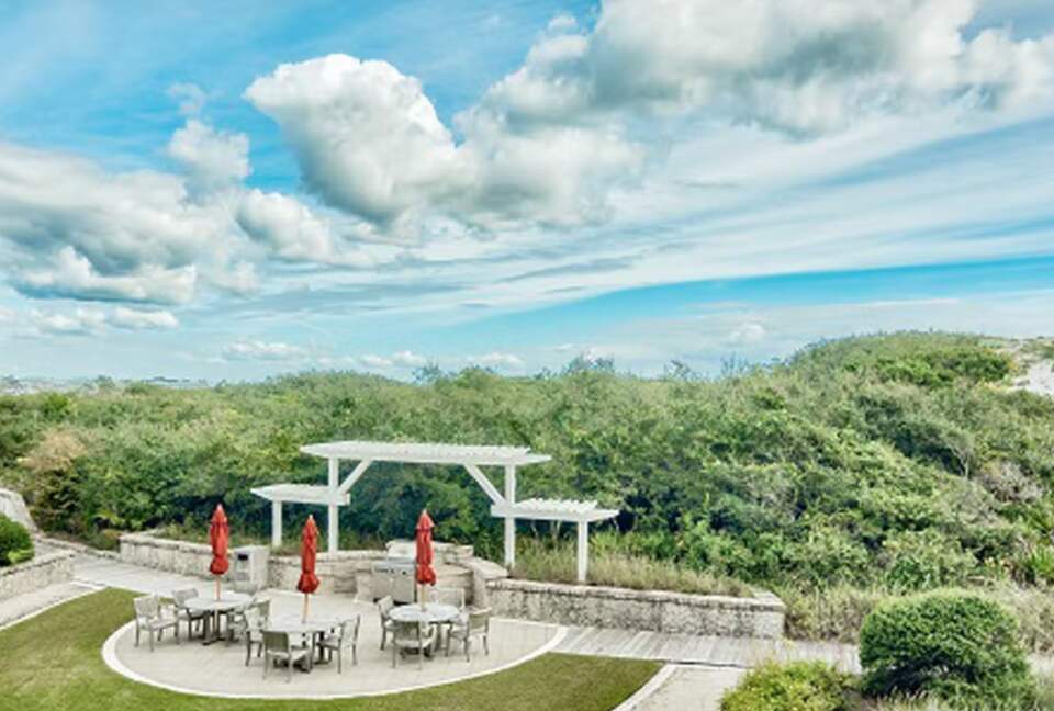 WaterSound Gulf Front Getaway - Inlet Beach, Florida