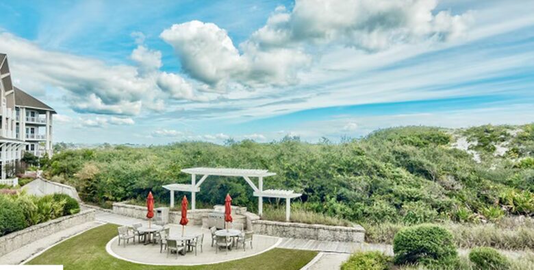 WaterSound Gulf Front Getaway - Inlet Beach, Florida