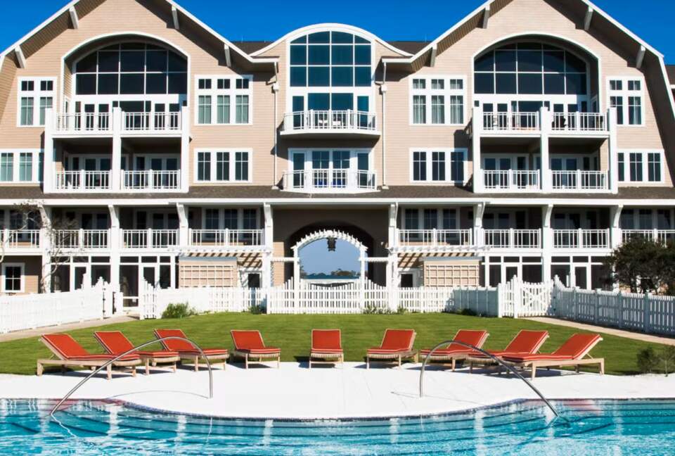 WaterSound Gulf Front Getaway - Inlet Beach, Florida