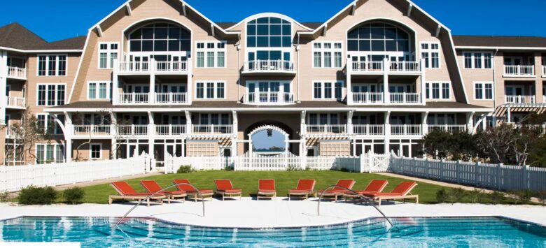 WaterSound Gulf Front Getaway - Inlet Beach, Florida