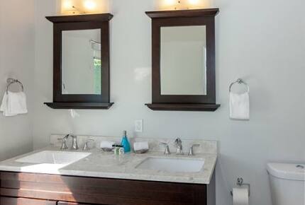 Desert Chill - Palm Springs, California