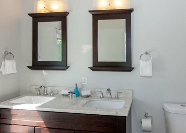 Desert Chill - Palm Springs, California