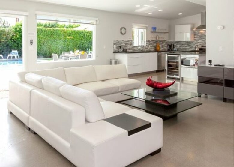 Desert Chill - Palm Springs, California