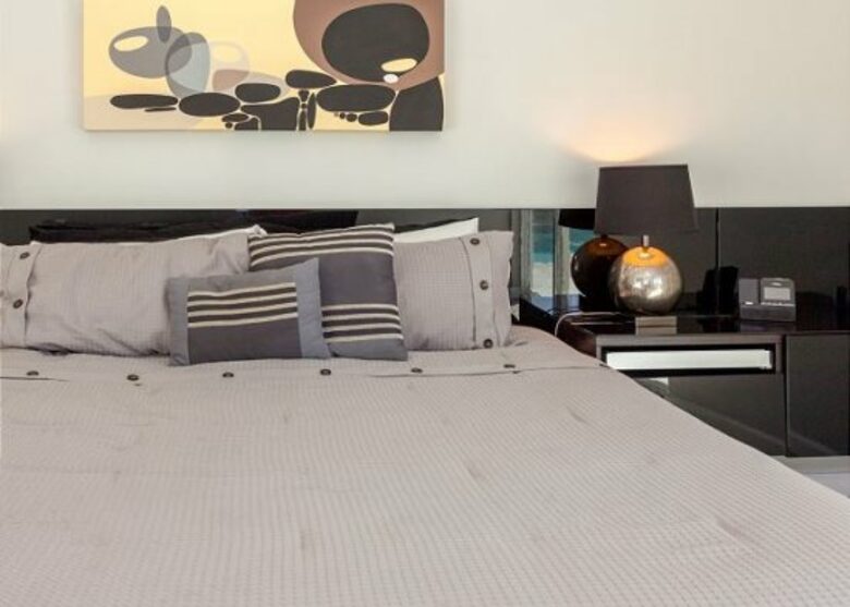 Desert Chill - Palm Springs, California