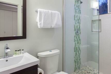 Desert Chill - Palm Springs, California