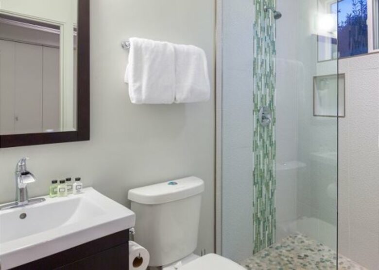 Desert Chill - Palm Springs, California