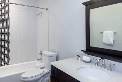 Desert Chill - Palm Springs, California