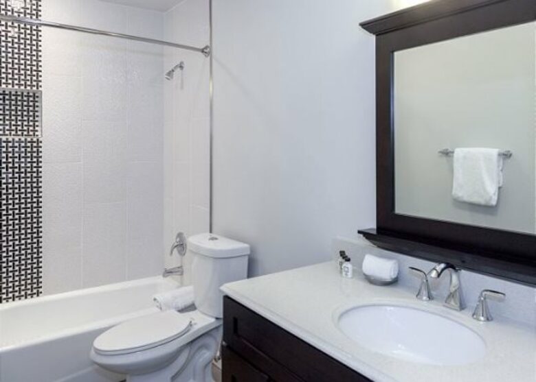 Desert Chill - Palm Springs, California