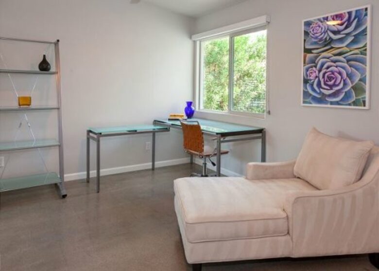 Desert Chill - Palm Springs, California