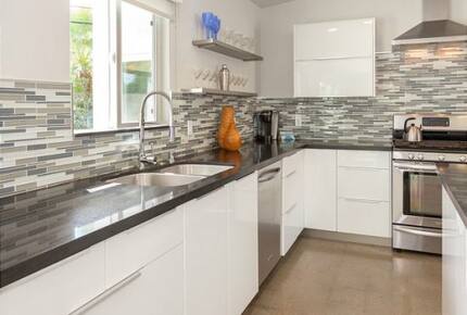 Desert Chill - Palm Springs, California