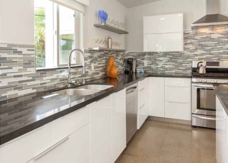 Desert Chill - Palm Springs, California