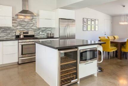 Desert Chill - Palm Springs, California