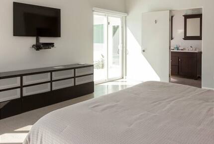 Desert Chill - Palm Springs, California