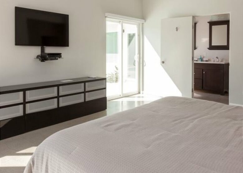 Desert Chill - Palm Springs, California