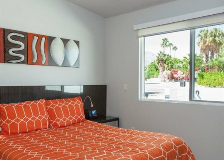 Desert Chill - Palm Springs, California