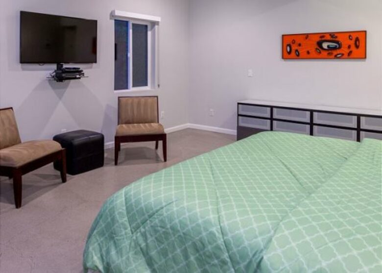 Desert Chill - Palm Springs, California