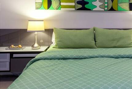 Desert Chill - Palm Springs, California