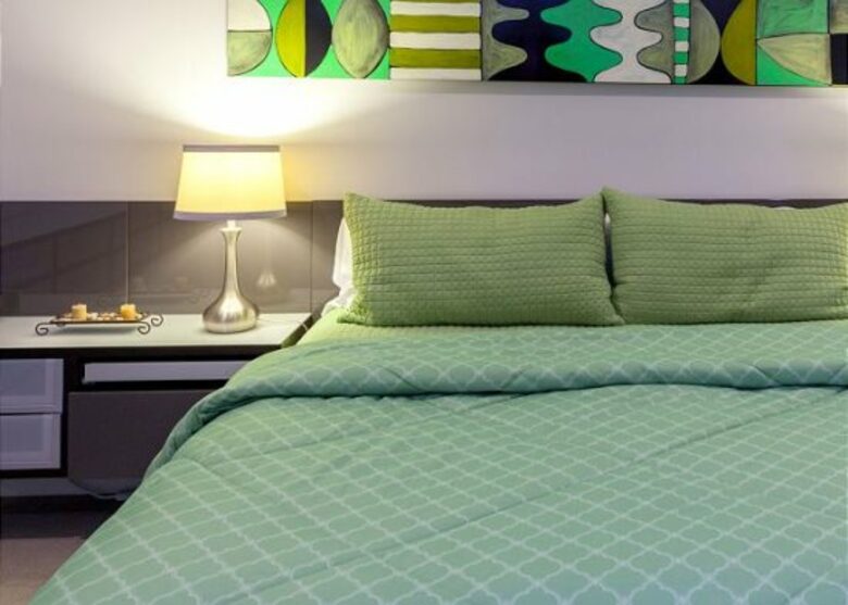 Desert Chill - Palm Springs, California