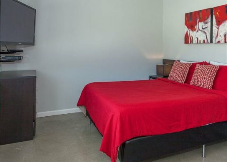 Desert Chill - Palm Springs, California