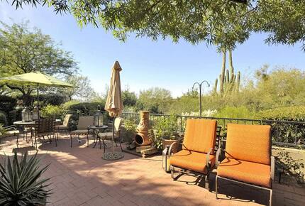 Bonita Buho - Tucson, Arizona