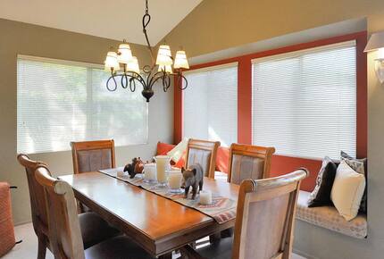 Bonita Buho - Tucson, Arizona