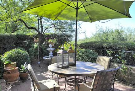 Bonita Buho - Tucson, Arizona