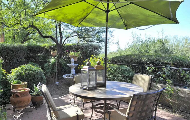 Bonita Buho - Tucson, Arizona