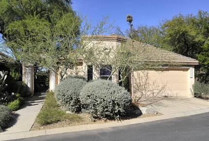 Bonita Buho - Tucson, Arizona