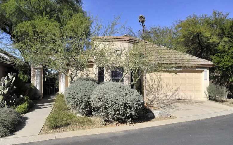 Bonita Buho - Tucson, Arizona