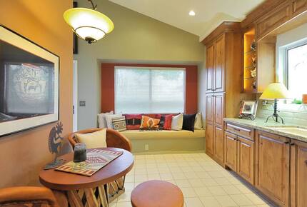 Bonita Buho - Tucson, Arizona