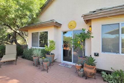 Bonita Buho - Tucson, Arizona