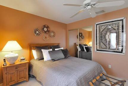 Bonita Buho - Tucson, Arizona