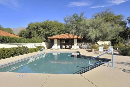 Bonita Buho - Tucson, Arizona