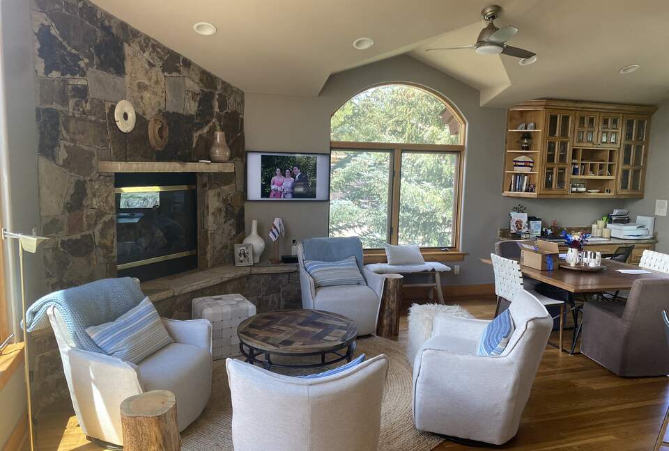 Vail Valley Mountain Getaway - Edwards, Colorado