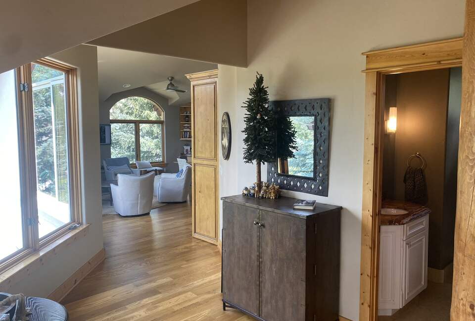 Vail Valley Mountain Getaway - Edwards, Colorado