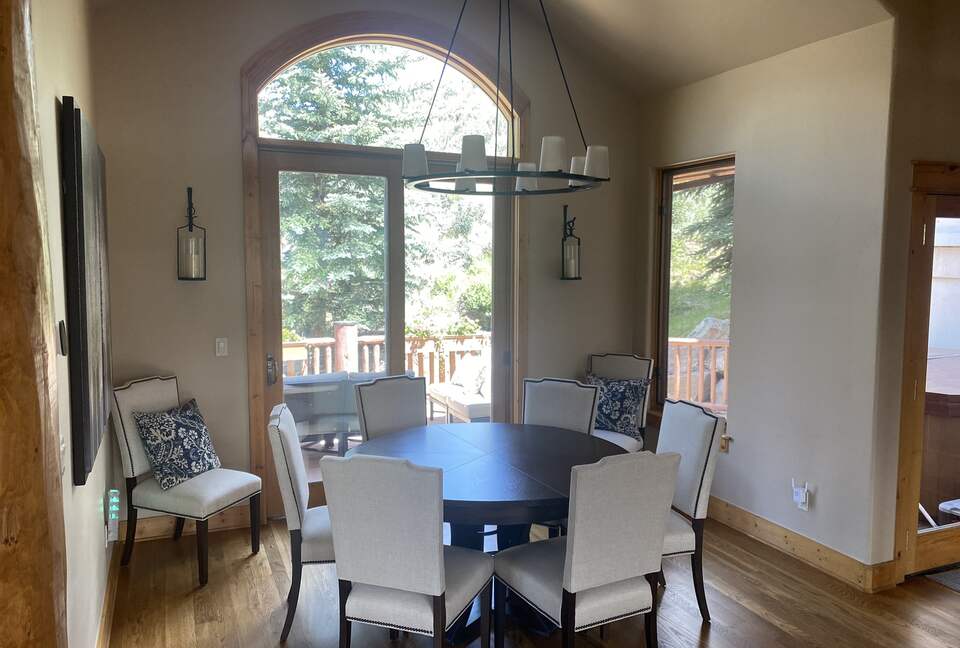 Vail Valley Mountain Getaway - Edwards, Colorado