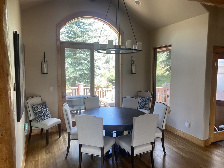 Vail Valley Mountain Getaway - Edwards, Colorado