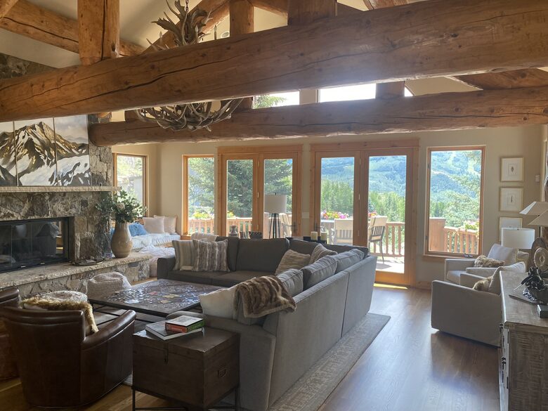 Vail Valley Mountain Getaway - Edwards, Colorado