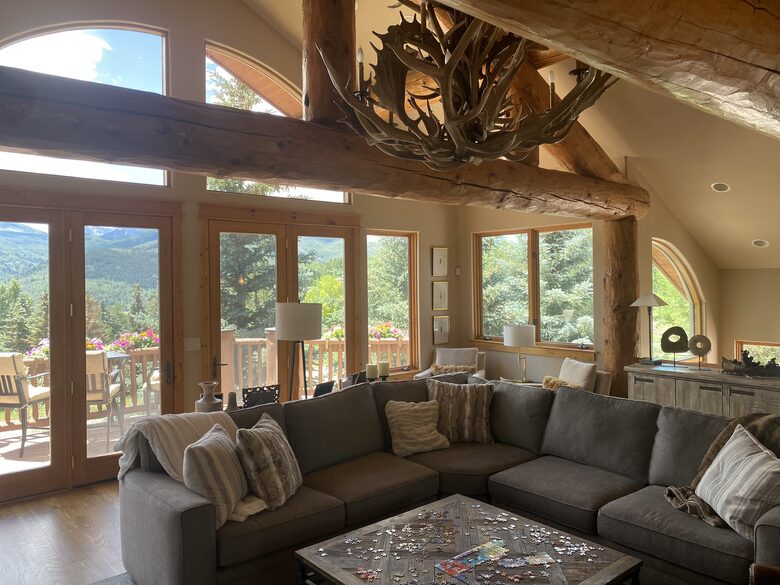 Vail Valley Mountain Getaway - Edwards, Colorado