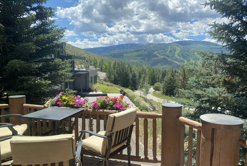 Vail Valley Mountain Getaway - Edwards, Colorado