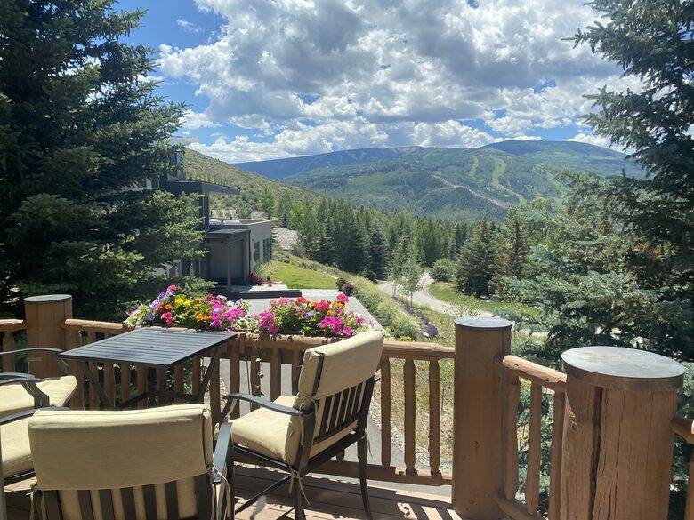 Vail Valley Mountain Getaway - Edwards, Colorado